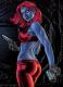 ������ ��� Mystique